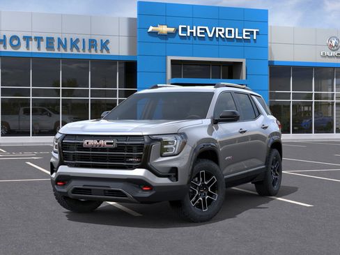 New 2026 GMC Terrain AT4 image 69