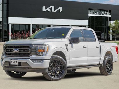 Used 2022 Ford F150 XLT w/ Equipment Group 302A High