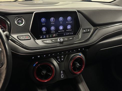 Used 2020 Chevrolet Blazer RS w/ LPO, Floor Liner Package image 27