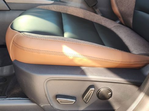 New 2025 Ford Bronco Sport Outer Banks w/ Outer Banks Tech Package+ image 22