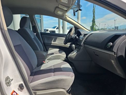 Used 2007 Nissan Sentra 2.0 S w/ Convenience Plus Pkg FWD image 11