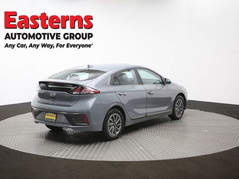 Used 2020 Hyundai Ioniq Limited image 44