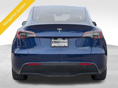 Used 2021 Tesla Model Y Long Range