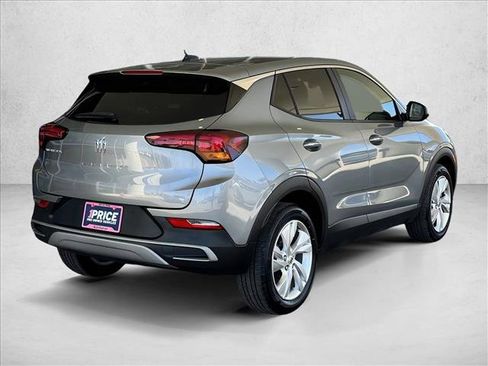 Used 2025 Buick Encore GX Preferred image 6
