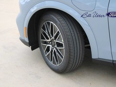 New 2026 Ford Mustang Mach-E Premium RWD image 5