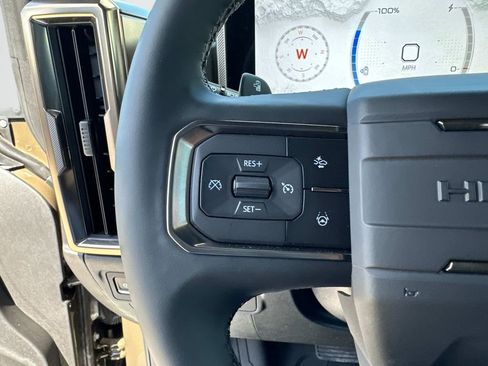 New 2025 GMC Hummer EV 3X image 34