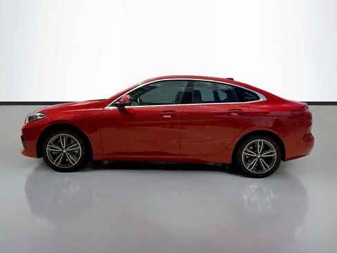 Certified 2023 BMW 228i xDrive Gran Coupe AWD/4WD image 5