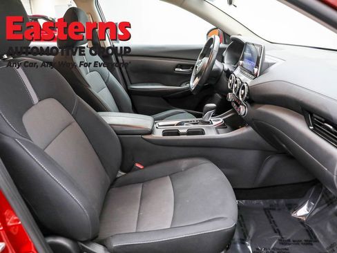 Used 2022 Nissan Sentra SV image 23