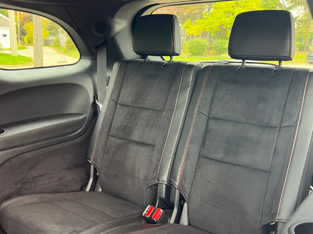 Used 2025 Dodge Durango GT AWD/4WD image 7