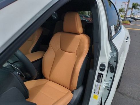 New 2026 Lexus RX 350 Premium Plus FWD image 11