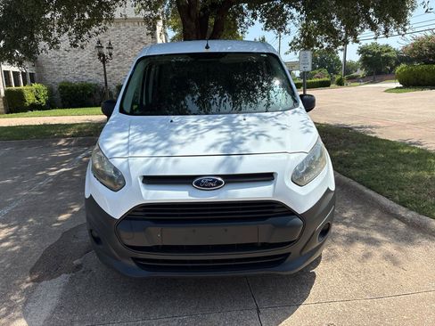 Used 2015 Ford Transit Connect XL FWD image 2