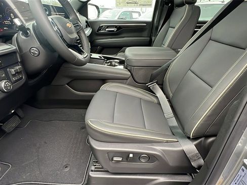 New 2026 Chevrolet Tahoe Premier image 13