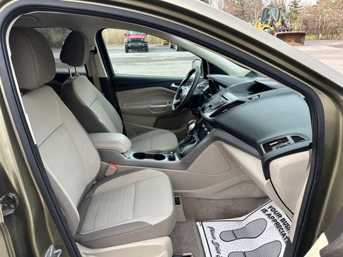 Used 2014 Ford Escape SE AWD/4WD image 27
