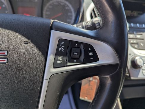 Used 2012 GMC Terrain SLE FWD image 16