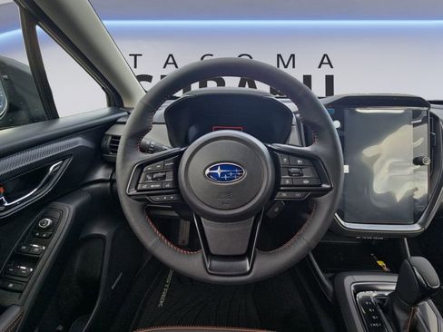 New 2026 Subaru Crosstrek 2.5i Limited image 13