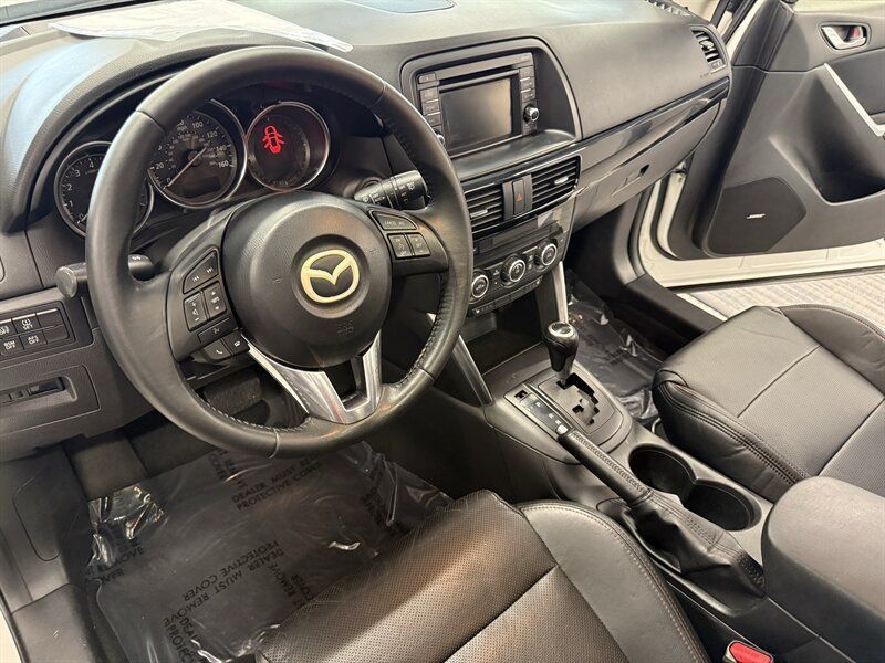 Used 2014 MAZDA CX-5 Grand Touring FWD image 13
