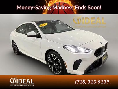 Used 2025 BMW 228i xDrive