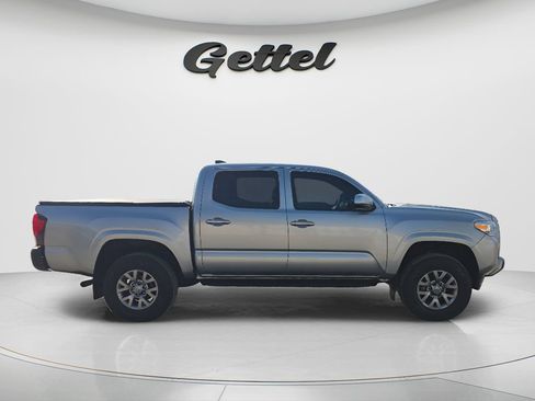 Used 2023 Toyota Tacoma SR AWD/4WD image 3