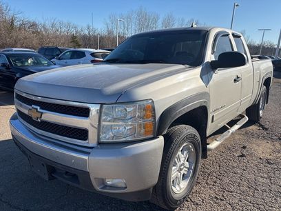 Used 2007 Chevrolet Silverado 1500 LT w/ 1LT Convenience Package