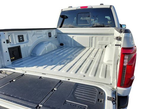 New 2026 Ford F150 XLT w/ Equipment Group 302A MID image 30