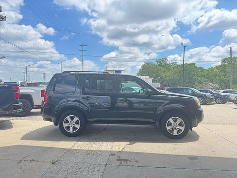 Used 2011 Honda Pilot EX-L image 4