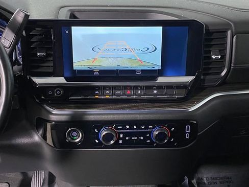 Certified 2023 Chevrolet Silverado 1500 LT image 22