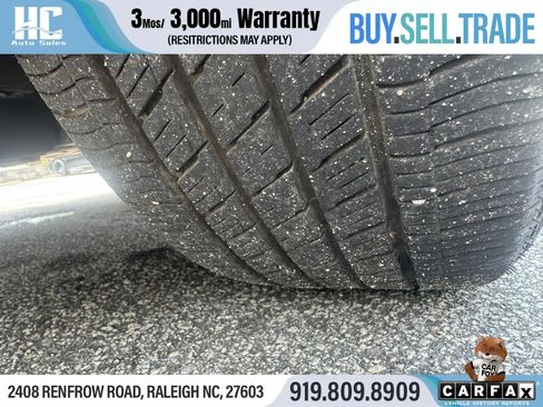 Used 2020 Hyundai Tucson SE FWD image 11