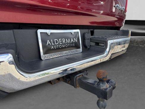 Used 2019 RAM 1500 Big Horn AWD/4WD image 37