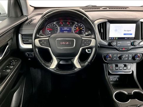 Used 2019 GMC Terrain SLT image 5