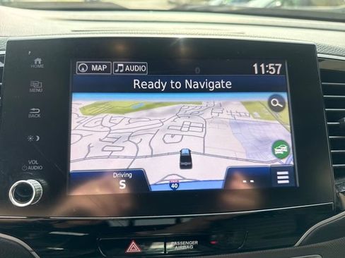 Used 2023 Honda Ridgeline RTL-E image 16