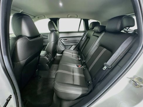 Used 2024 MAZDA CX-50 AWD 2.5 S w/ Select Package image 27