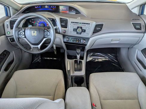 Used 2012 Honda Civic LX image 23