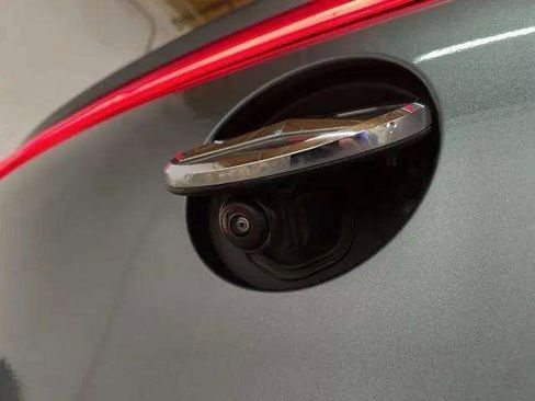 Used 2023 Mercedes-Benz EQE 350+ SUV image 94