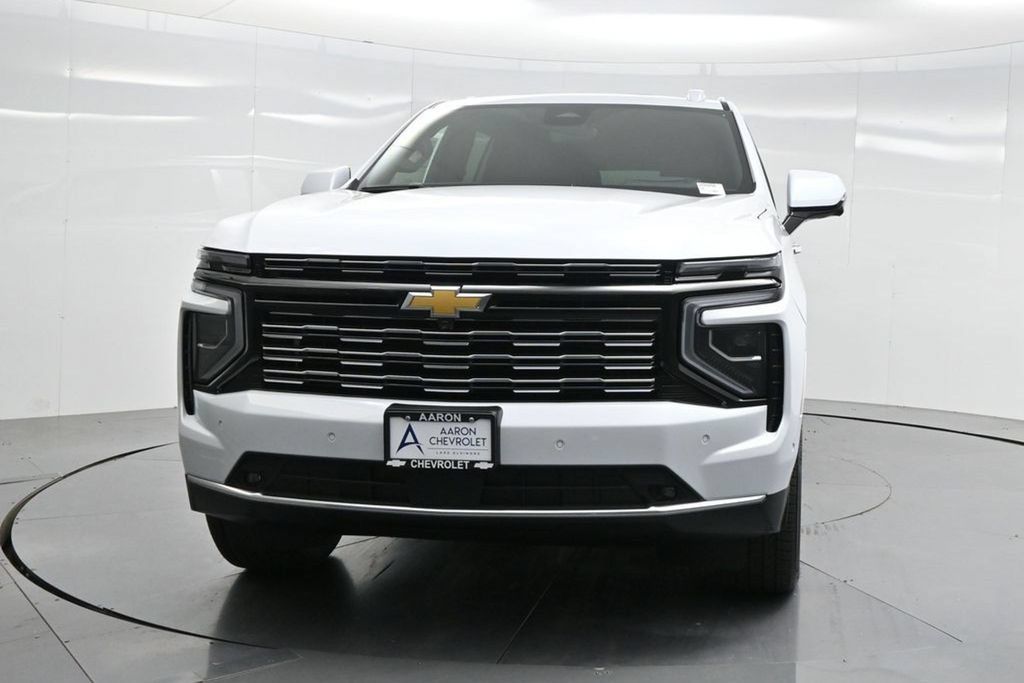 New 2026 Chevrolet Tahoe High Country AWD/4WD image 42