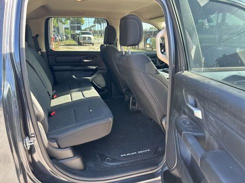 Used 2019 RAM 1500 Tradesman image 8