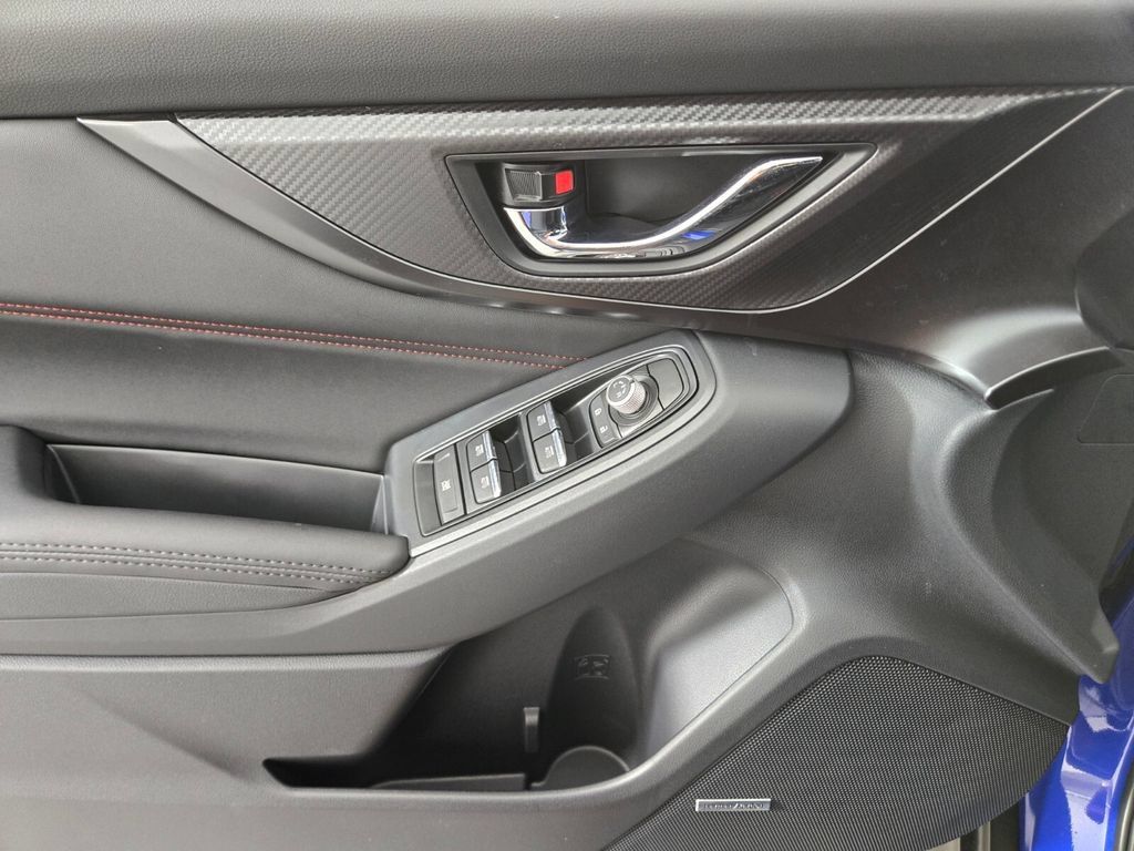 New 2026 Subaru WRX Premium AWD/4WD image 13