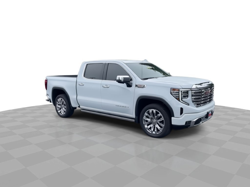 New 2026 GMC Sierra 1500 Denali w/ Denali Reserve Package AWD/4WD image 2