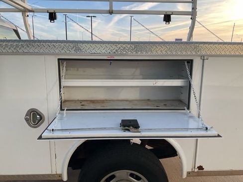 Used 2020 Chevrolet Silverado 2500 W/T w/ WT Fleet Convenience Package image 24