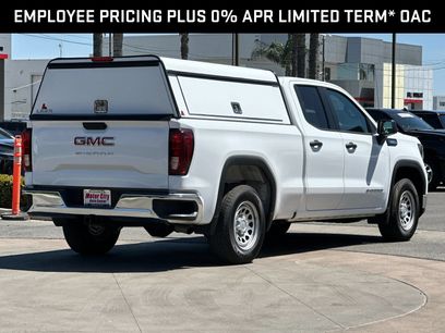 New 2026 GMC Sierra 1500 Pro w/ Pro Value Package
