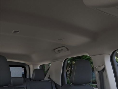 New 2025 Ford Bronco Sport Big Bend image 22