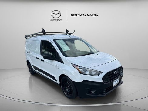 Used 2020 Ford Transit Connect XL image 1