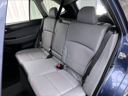 Used 2018 Subaru Outback 2.5i Limited image 20