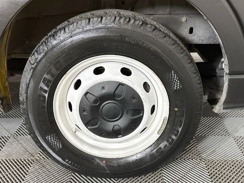 Used 2021 Ford Transit 250 Low Roof w/ Load Area Protection Package image 26