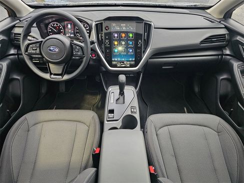 Used 2024 Subaru Crosstrek 2.0i Premium image 18