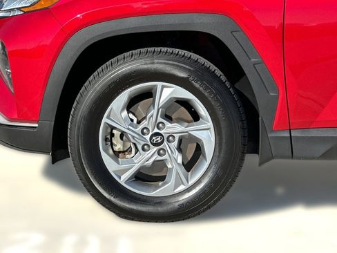 Used 2023 Hyundai Tucson SEL image 11