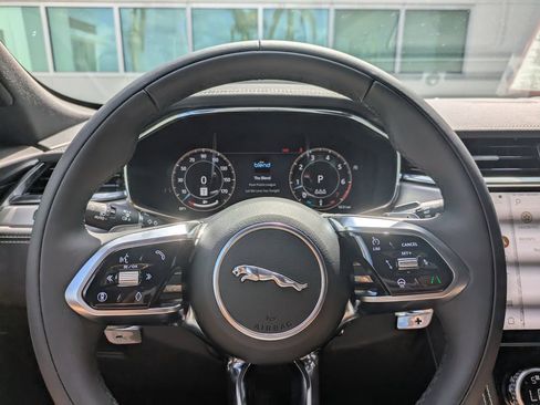 New 2026 Jaguar F-PACE R-Dynamic S AWD/4WD image 28