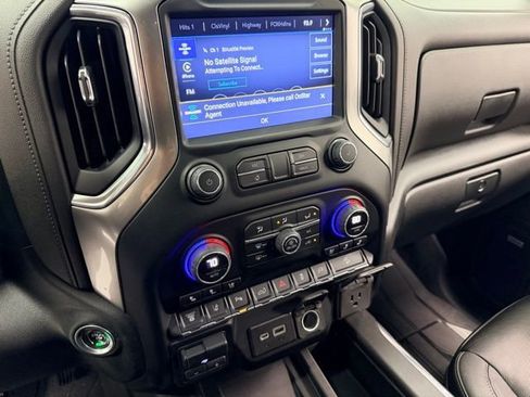 Certified 2022 Chevrolet Silverado 2500 LTZ w/ LTZ Premium Package image 13