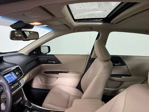 Used 2013 Honda Accord EX-L image 35