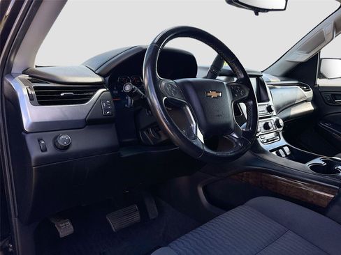 Used 2020 Chevrolet Tahoe LS w/ Enhanced Driver Alert Package RWD image 9