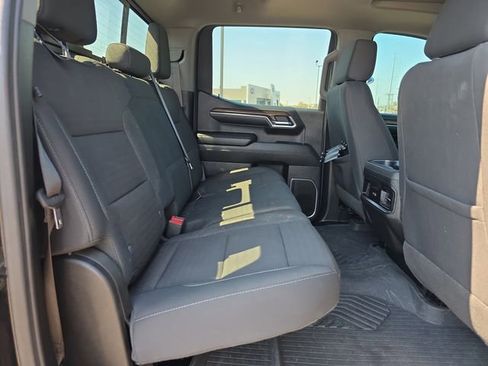 Used 2024 Chevrolet Silverado 1500 RST image 14